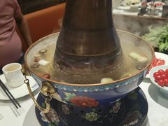 -东来顺•非遗火锅(外滩店)