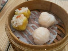 -添好运点心专门店(百老汇店)