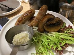 -Maxpoint Kitchen 西餐咖啡(乐峰广场店)