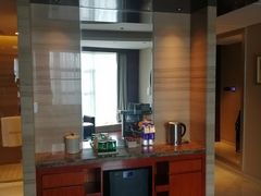 -太原凯宾斯基饭店