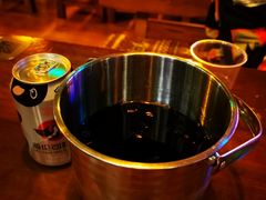 -Helens海伦司小酒馆(广州永庆坊店)