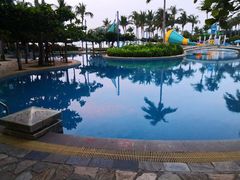 -三亚亚龙湾天域度假酒店