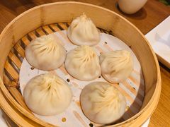 -小厨娘淮扬菜(六合欢乐港店)