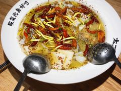 -太二酸菜鱼(深圳布吉万象汇店)