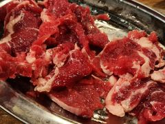 -山居屋炭火烧肉(厚街万达店)
