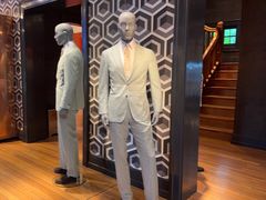 -SUITSUPPLY(安福路店)