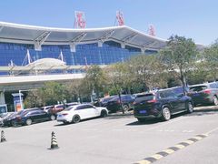 -石家庄正定国际机场-T2航站楼