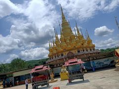 -西双版纳勐泐文化旅游区