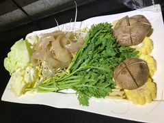 -陈三娃泡姜鸡(太白北路店)