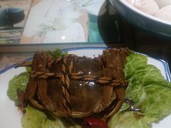 -巷儿里餐厅·杭帮菜(信义坊店)