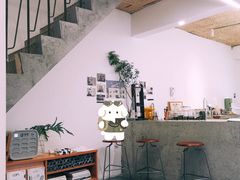 -素咫咖啡CLIFEROSE(新安店)