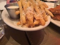 -Chili's Cafe&Bar奇利斯(滨江店)