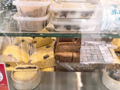 -宫门口馒头铺(创始人总店)