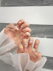 -Cici Nail日式美甲美睫工作室