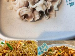 -淘米捞·米汤脆鲩鱼火锅(福田皇岗店)