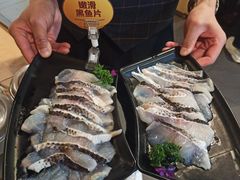-海底捞火锅(银泰中心店)