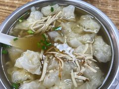 -荣巷小馄饨(荣巷店)