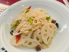 -老磨油饼(高陵店)