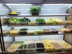 -好吃鬼高原牦牛杂火锅(古尔沟分店)