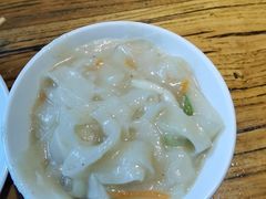 -洛阳面馆(红专路店)