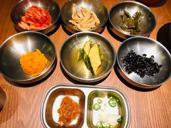 -春熙台韩国料理·章鱼肥牛(西丽店)