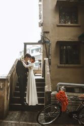 -巴黎时尚婚纱摄影(南汇店)