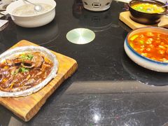 -恒记饭店(珠江路总店)