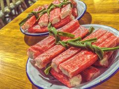 首尔蟹棒-XX麻辣烫(八里小区直营店)