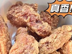 十翅桶可乐餐-麦当劳(豫园店)