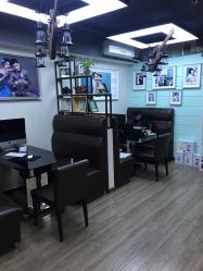 -叶子摄影尊爵馆(尚购生活广场店)