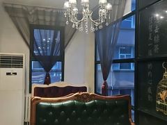 -高第街56号港式餐厅(山大路店)