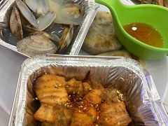 -澜悦港海鲜体验主题餐厅