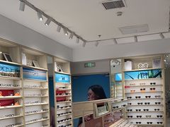 -AOJO眼镜(南翔印象城MEGA店)