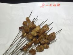 -一九烧烤(开发区店)