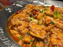 -胖哥俩肉蟹煲(杭州下沙学林街店)