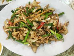 -红海湾豪记海鲜大排档