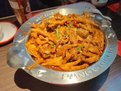 -胖哥俩肉蟹煲(杭州下沙学林街店)