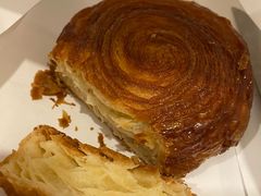 -LANLIZI BAKERY(COSMO店)