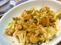 -图味美小黄鱼·景德菜(浙江路店)