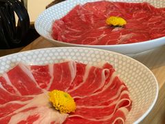 精选肥牛-和彩放题(渔阳店)