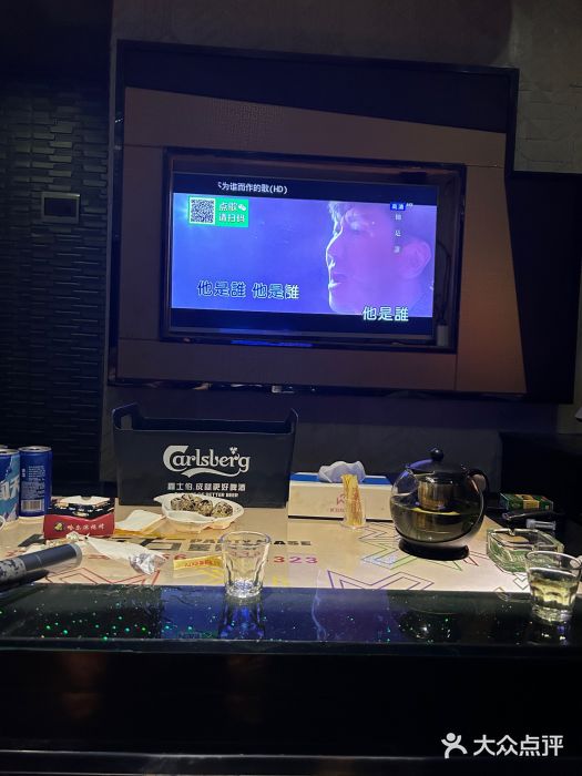 凡花主题KTV(天虹店)图片