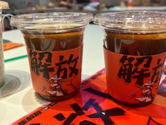 -崔解放·朝韩大排档(虹悦城店)
