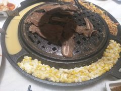 -韩宫宴炭火烤肉(印象城店)