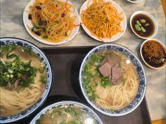 -北区拉面(泰丰家园店)