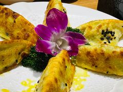 -品回味清真西北楼(宁波首店)