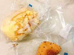 -东哥面包(江宁大润发店)