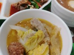 -令氏家外家周秦食府(高新店)