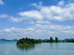 -东钱湖旅游度假区