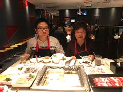 -海底捞火锅(上元大街店)