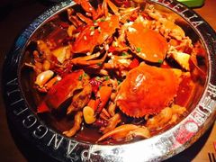 -万达广场(济南高新店)